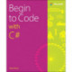 Begin to Code with C-