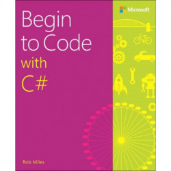 Begin to Code with C-
