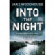 Into the Night: Inspector Rykel Book 2