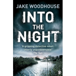 Into the Night: Inspector Rykel Book 2