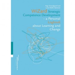 Wizard strategic competence development: a personal logbook about learning and change