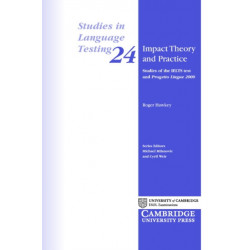 Impact Theory and Practice