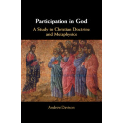 Participation in God: A Study in Christian Doctrine and Metaphysics
