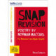 National 5/Higher English Revision: Poetry by Norman MacCaig: Revision Guide for the Sqa English Exams