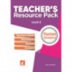 Foxton Readers Teacher's Resource Pack - Level-2