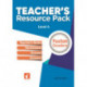 Foxton Readers Teacher's Resource Pack - Level-4