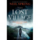 The Lost Village: A Haunting Page-Turner With A Twist You'll Never See Coming!