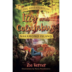 The Adventures of Izzy and Columbus - Nakamomo Island