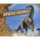 Apatosaurus