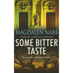 Some Bitter Taste