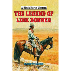 The Legend of Link Bonner