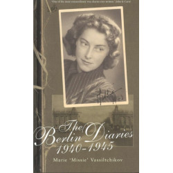 The Berlin Diaries 1940-45