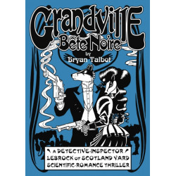 Grandville Bete Noire