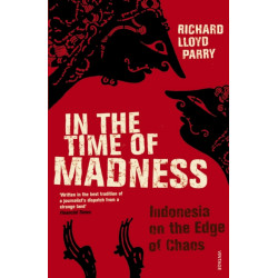 In The Time Of Madness