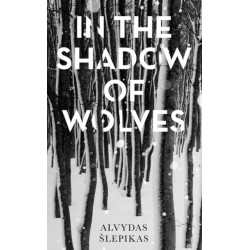 In the Shadow of Wolves: A Times Book of the Year, 2019