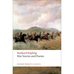 War Stories and Poems