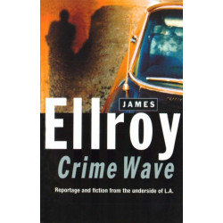 Crime Wave