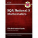 National 5 Maths: SQA Revision Guide with Online Edition