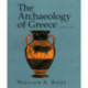 The Archaeology of Greece: An Introduction