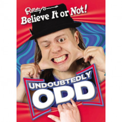 Ripley’s Undoubtedly Odd