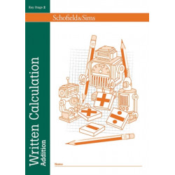Written Calculation: Addition