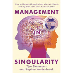 MANAGEMENT IN SINGULARITY