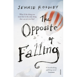 The Opposite of Falling