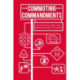 Commuting Commandments: The Rules You Need for a Smooth Journey to Work