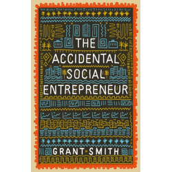 The Accidental Social Entrepreneur