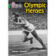 Olympic Heroes: Band 05/Green