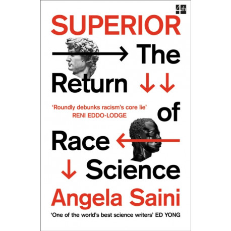 Superior: The Return of Race Science