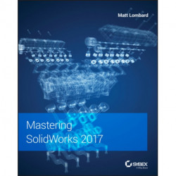 Mastering SolidWorks