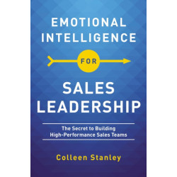 Emotional Intelligence for Sales Leadership: The Secret to Building High-Performance Sales Teams