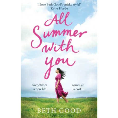 All Summer With You: The perfect holiday read