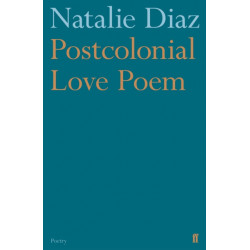 Postcolonial Love Poem