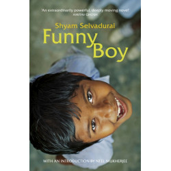 Funny Boy: A Novel in Six Stories