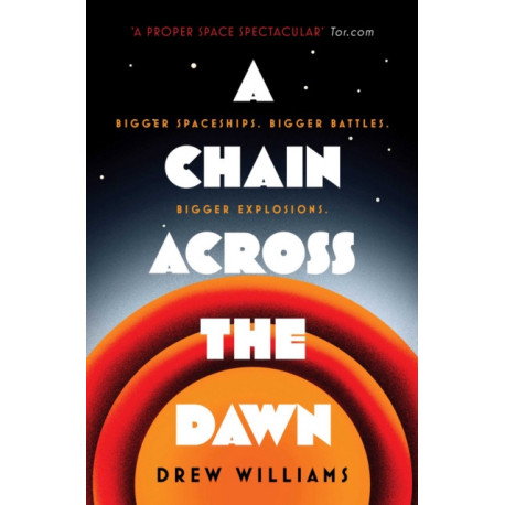 A Chain Across the Dawn