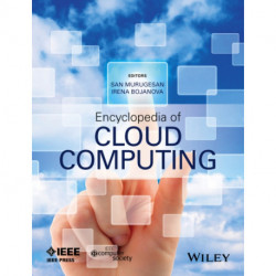 Encyclopedia of Cloud Computing