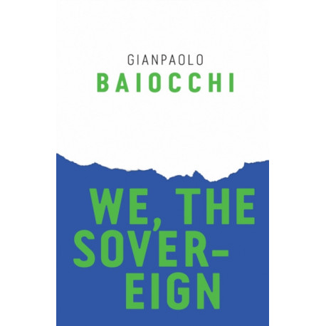 We, the Sovereign