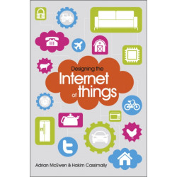 Designing the Internet of Things