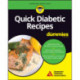 Quick Diabetic Recipes For Dummies