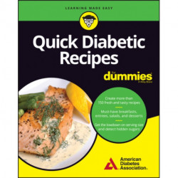 Quick Diabetic Recipes For Dummies
