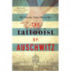 The Tattooist of Auschwitz: Now a major Sky TV series