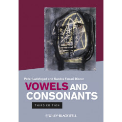 Vowels and Consonants