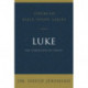 Luke: The Compassion of Christ