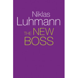 The New Boss