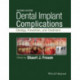 Dental Implant Complications: Etiology, Prevention, and Treatment