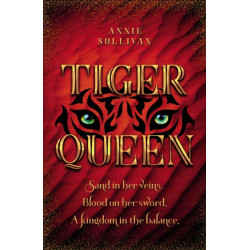 Tiger Queen