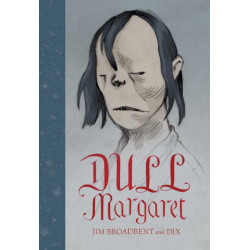 Dull Margaret