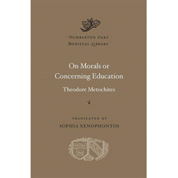 On Morals or Concerning Education